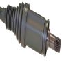 GKN/LOEBRO 306360 CV Axle Assembly