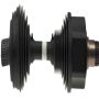 GKN/LOEBRO 306376 CV Axle Assembly
