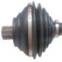 GKN/LOEBRO 306452 CV Axle Assembly