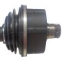 GKN/LOEBRO 306452 CV Axle Assembly