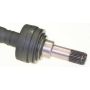GKN/LOEBRO 306557 CV Axle Assembly
