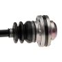 GKN/LOEBRO 306616 CV Axle Assembly