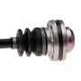 GKN/LOEBRO 306616 CV Axle Assembly