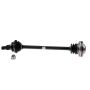 GKN/LOEBRO 306616 CV Axle Assembly
