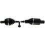 GKN/LOEBRO 306799 CV Axle Assembly
