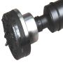 GKN/LOEBRO GKNP20055 Propshaft two piece