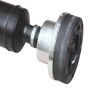 GKN/LOEBRO GKNP20055 Propshaft two piece