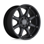 BR GLAMIS 18X9 5X127 -12 78 M-BLK