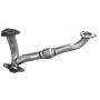 ANSA GM2802 Exhaust/Tail Pipes; Exhaust Pipe