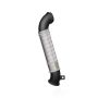 MBRP Exhaust GMCA424 Exhaust Pipe; 3