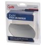 GROTE LIGHTING 12164-5 Stick-On Convex Mirror, 4