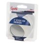 GROTE LIGHTING 12201-5 Stick-On Convex Mirror, 2