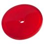 GROTE LIGHTING 41012 Sealed Center-Mount Reflector, 2