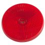 GROTE LIGHTING 41012 Sealed Center-Mount Reflector, 2
