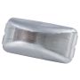 GROTE LIGHTING 60261 LICENSE LAMP, GRAY