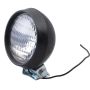 GROTE LIGHTING 64921 Par 36 Utility Light, Rubber Tractor, Incandescent