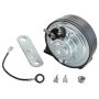 GROTE LIGHTING 72110-5 Electric Automotive Horns, Low Domestic, 125 Decibels