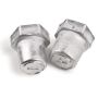 GROTE LIGHTING 82-9130 Conversion Connectors, Stud-To-Top Post, Retail