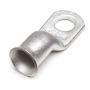 GROTE LIGHTING 82-9166 Tin Plated Copper Tube Lugs, 6 Gauge, 1/4