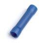 GROTE LIGHTING 83-2380 Vinyl Butt Connectors, 16 - 14 Gauge