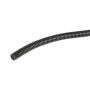 GROTE LIGHTING 83-7001 Split Flex Convoluted Tubing, Length 7', Size 1/2