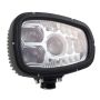 GROTE LIGHTING 84631-5 Heated LED Snow Plow Lights, Left/Driver Side