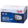 GROTE LIGHTING 84631-5 Heated LED Snow Plow Lights, Left/Driver Side