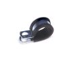 GROTE LIGHTING 84-8002 Rubber Insulated Steel Clamps, Black 1/2