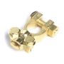 GROTE LIGHTING 84-9126 Automotive Lugs & Connectors, Universal Brass, Bulk