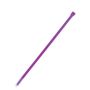 GROTE LIGHTING 85-6035 Nylon Cable Ties, Color Ties, 25 Pack, Purple