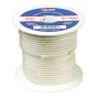 GROTE LIGHTING 89-9007 (GPT) General Purpose Thermo Plastic Wire, Length 25' White