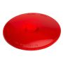 GROTE LIGHTING 90012 Stop Tail Turn Replacement Lenses, Red