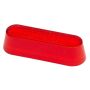 GROTE LIGHTING 90152 Clearance Marker Replacement Lenses, Red