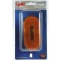 GROTE LIGHTING 90203-5 REPLACEMENT LENS,YEL,FOR 45933,RETAIL PK