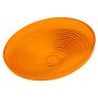 GROTE LIGHTING 90233 Stop Tail Turn Replacement Lenses, Amber