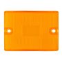 GROTE LIGHTING 91113 RV, Marine & Utility Replacement Lenses, Amber