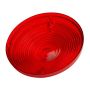 GROTE LIGHTING 91482 Stop Tail Turn Replacement Lenses, Red