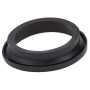 GROTE LIGHTING 91740-3 GROMMET, RUBBER, FOR STT, BULK PACK