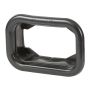 GROTE LIGHTING 94180 Grommet For Rectangular Lights, Mounting Grommet