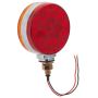 GROTE LIGHTING G5300 STT LAMP,RED/YEL,HICOUNT™LED,4