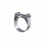 MBRP Exhaust GP20200 2in. Barrel Band Clamp-Stainless
