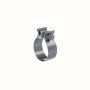 MBRP Exhaust GP25ACS 2.5in. Band Clamp-Stainless