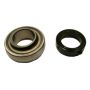 SKF GRA100-RRB SKF Adapter Bearing Ball Insert GRA100-RRB 2.047 In