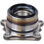 SKF GRW100 SKF Rear Wheel Bearing GRW100 For Toyota