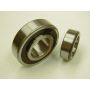 SKF GRW158-R SKF Rear Wheel Bearing with Locking Ring Kit GRW158-R for Toyota