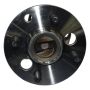 GSP 103000 Saturn Wheel Bearing and Hub Assembly  - Rear