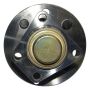 GSP 103000 Saturn Wheel Bearing and Hub Assembly  - Rear