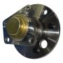 GSP 103000 Saturn Wheel Bearing and Hub Assembly  - Rear