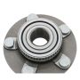 GSP 103029 Chrysler, Dodge, Eagle Wheel Bearing and Hub Assembly  - Rear