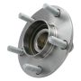 GSP 103029 Chrysler, Dodge, Eagle Wheel Bearing and Hub Assembly  - Rear